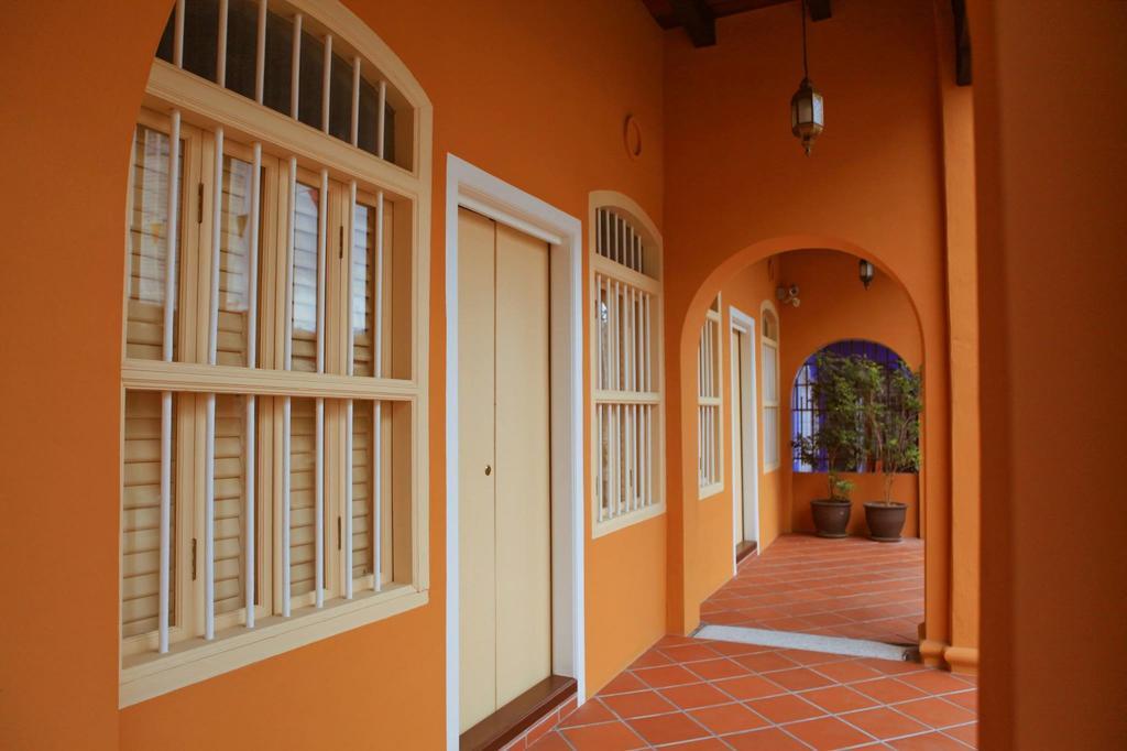 Spices Hotel George Town Exterior photo